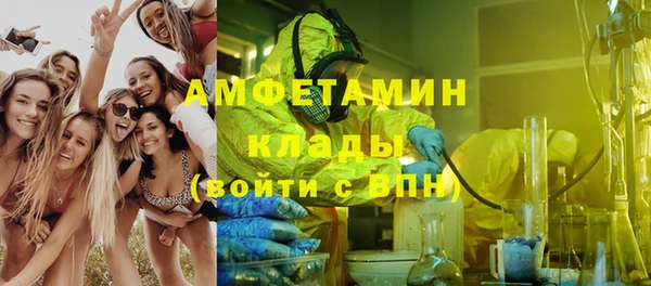 молекула духа Балахна